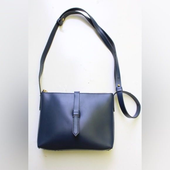 J. Crew Parker cross body bag - Picture 9 of 13